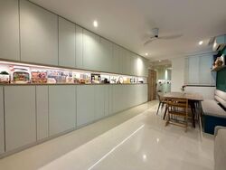 Hundred Palms Residences (D19), Condominium #581048571